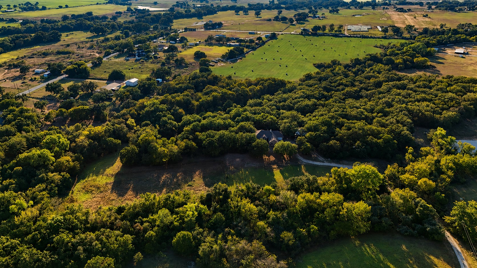 1984 Sunflower Road Paradise TX 76073