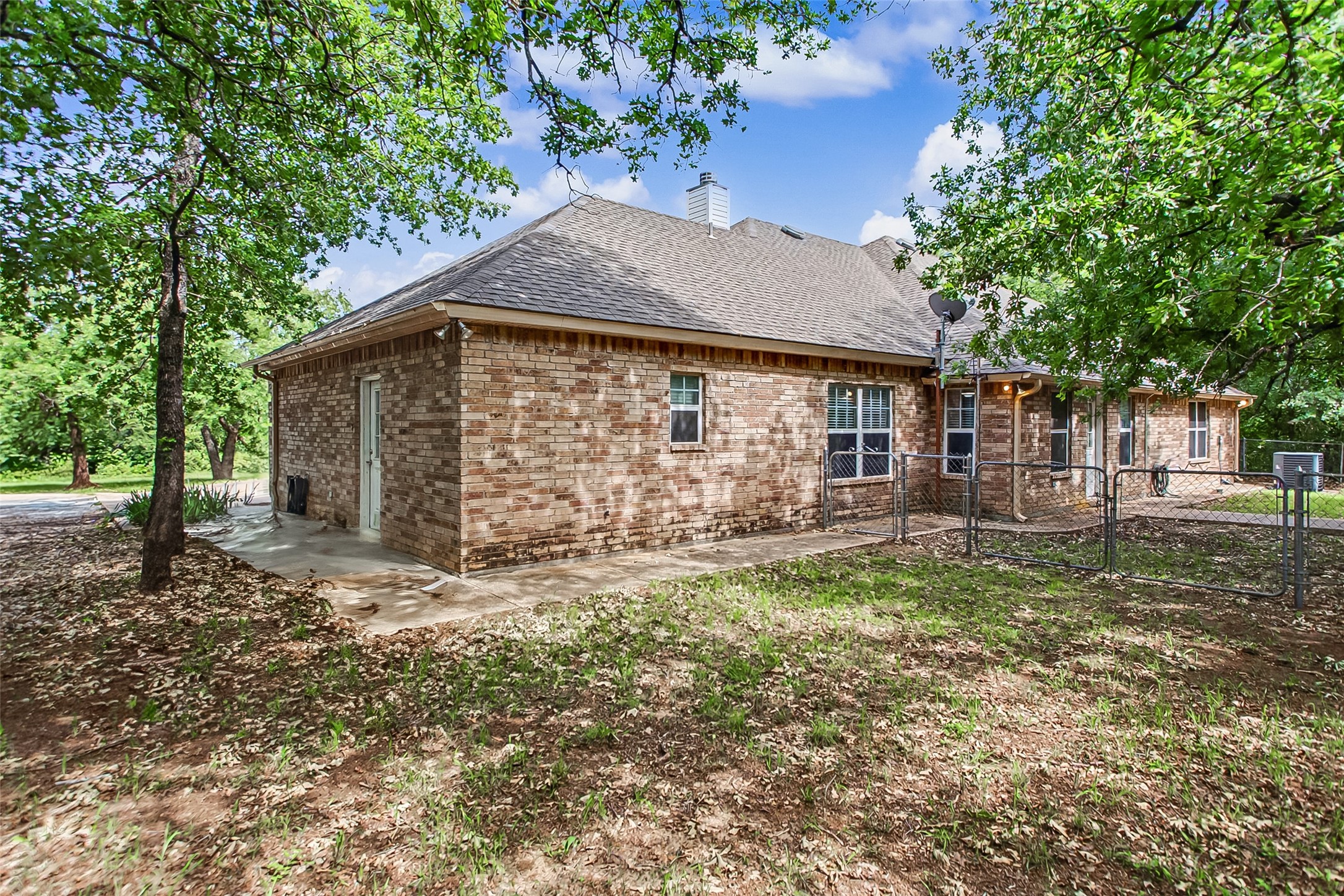 1984 Sunflower Road Paradise TX 76073