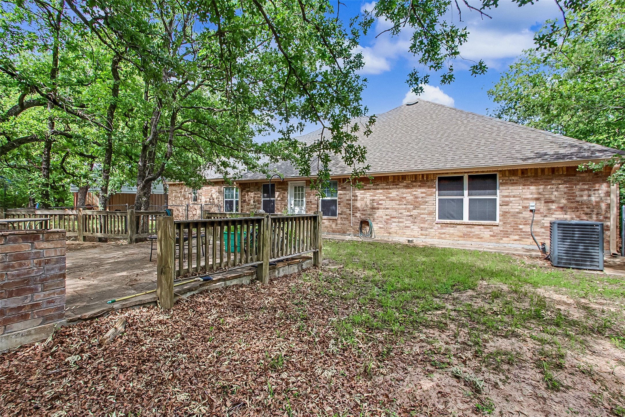 1984 Sunflower Road Paradise TX 76073