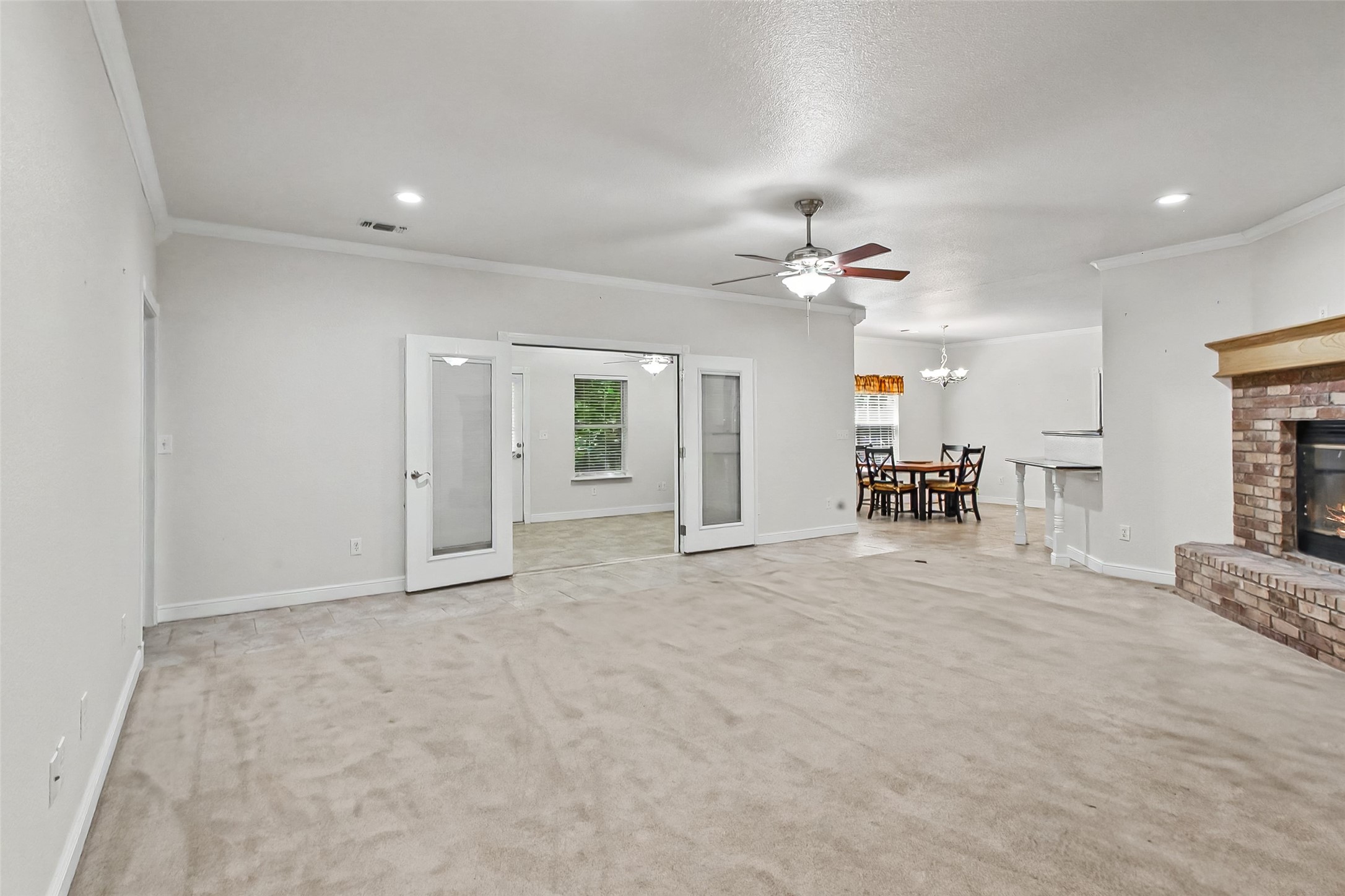 1984 Sunflower Road Paradise TX 76073