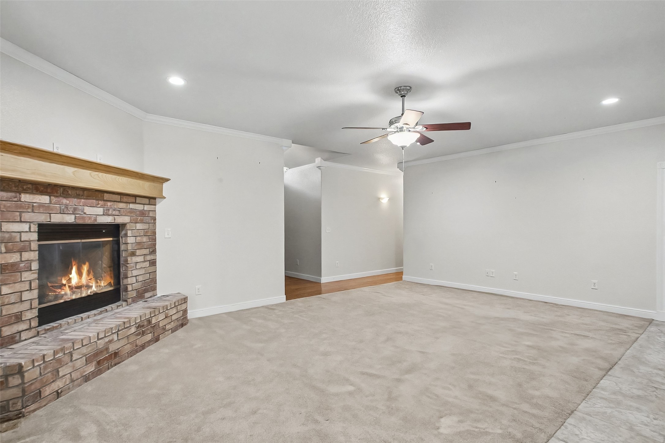 1984 Sunflower Road Paradise TX 76073