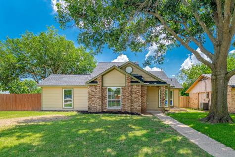 10828 Eastcrest Lane Dallas TX 75217