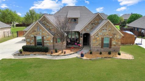 1173 Durango Springs Drive Fort Worth TX 76052