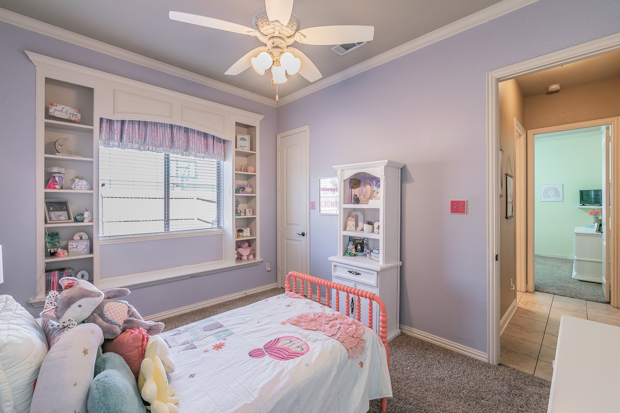 1173 Durango Springs Drive Fort Worth TX 76052