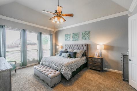 1173 Durango Springs Drive Fort Worth TX 76052