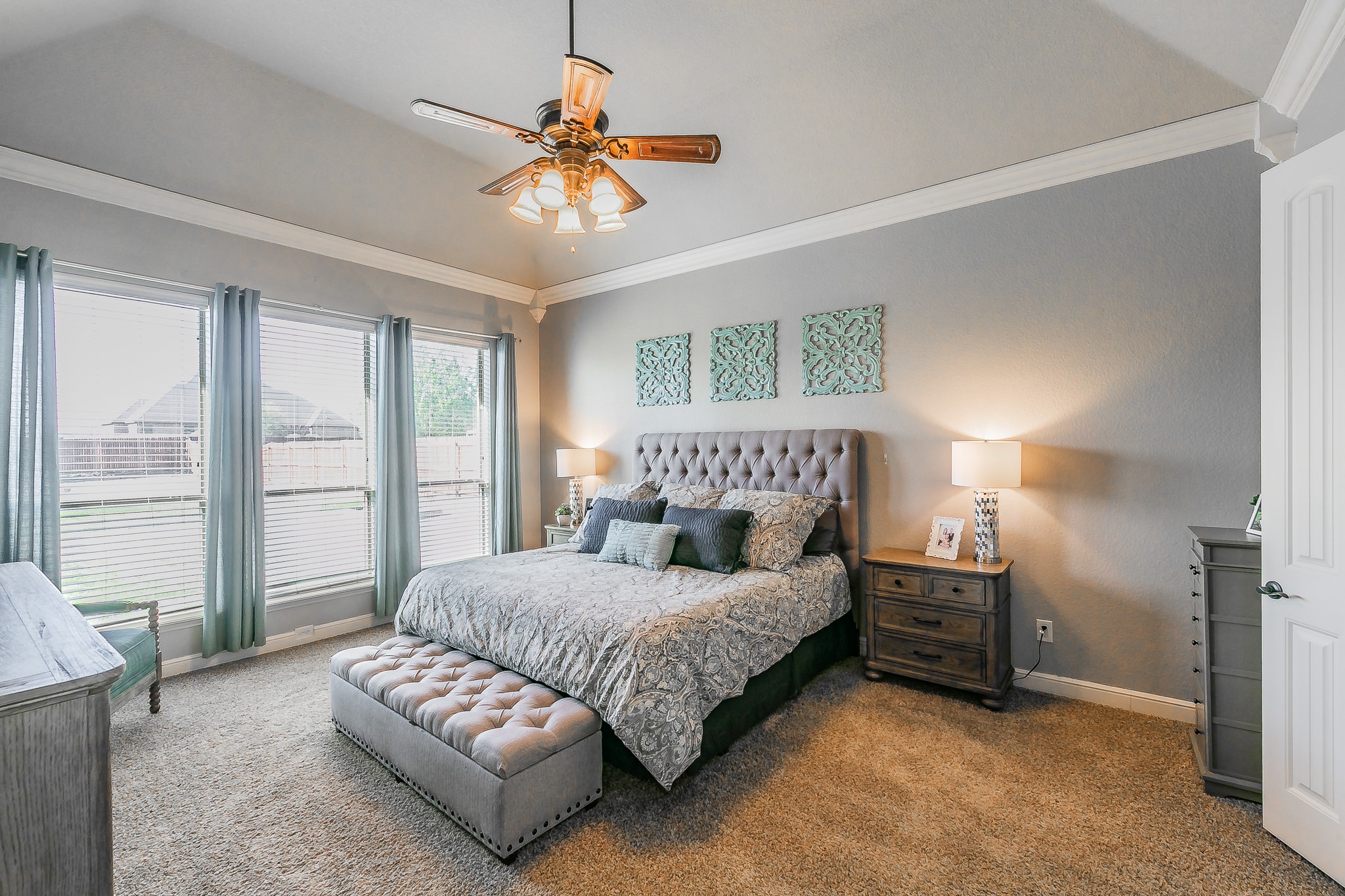 1173 Durango Springs Drive Fort Worth TX 76052