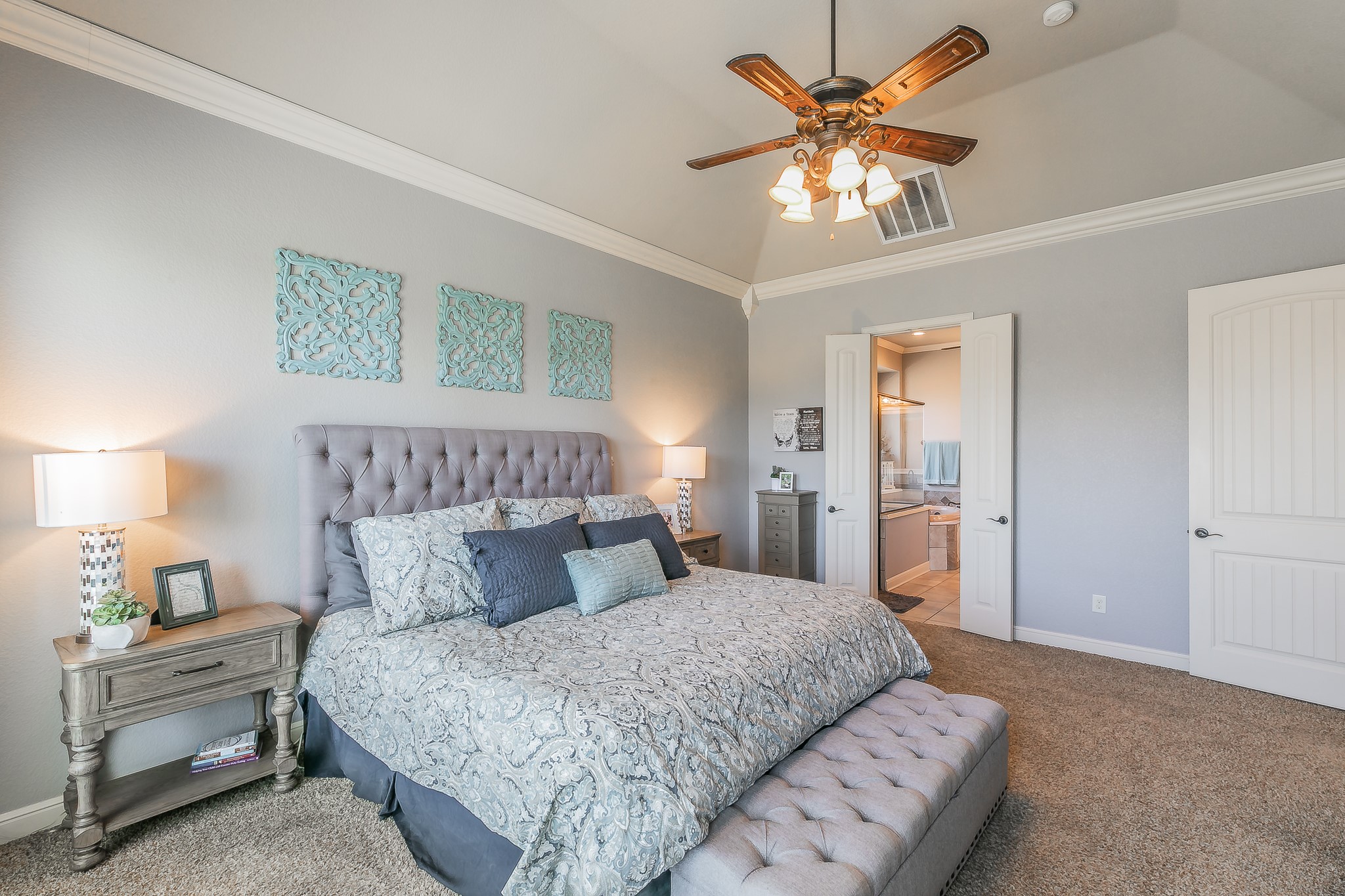 1173 Durango Springs Drive Fort Worth TX 76052