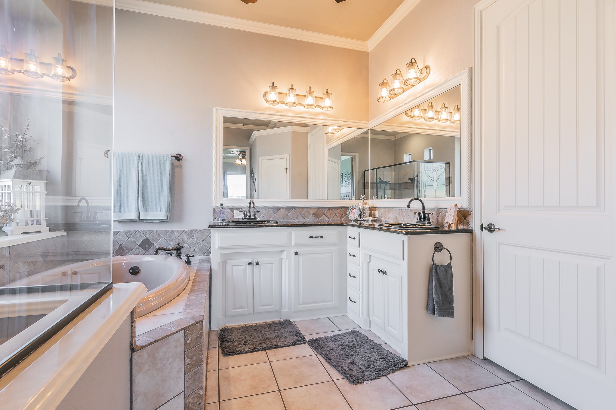 1173 Durango Springs Drive Fort Worth TX 76052