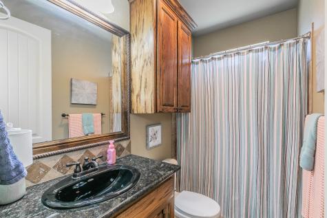 1173 Durango Springs Drive Fort Worth TX 76052