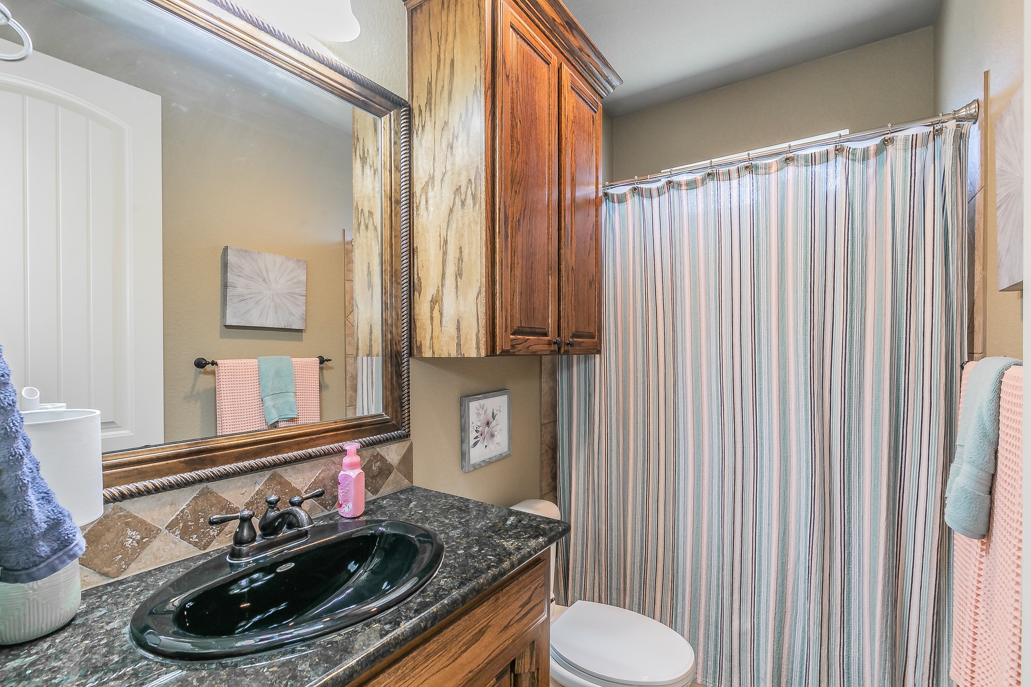 1173 Durango Springs Drive Fort Worth TX 76052