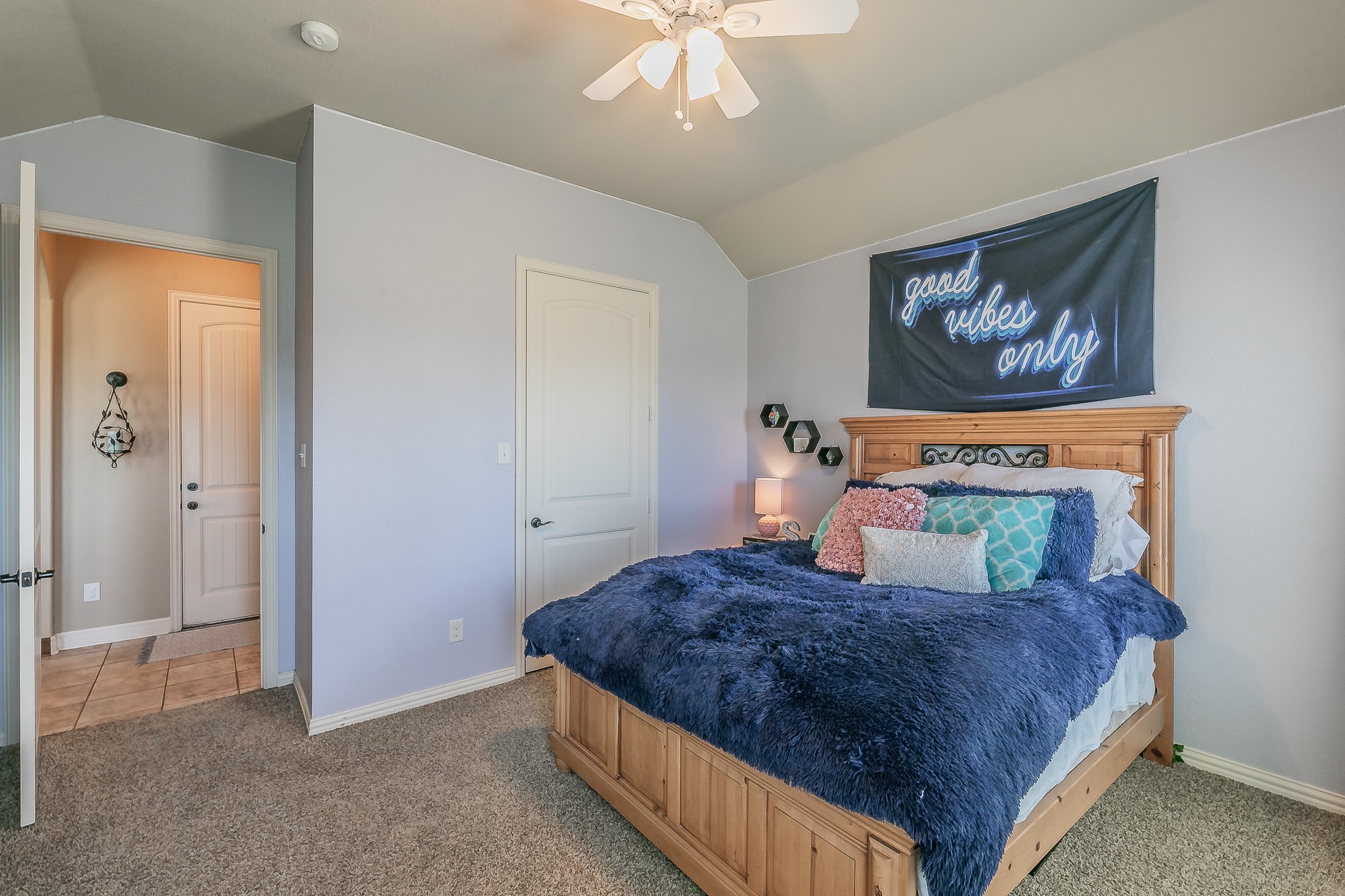 1173 Durango Springs Drive Fort Worth TX 76052