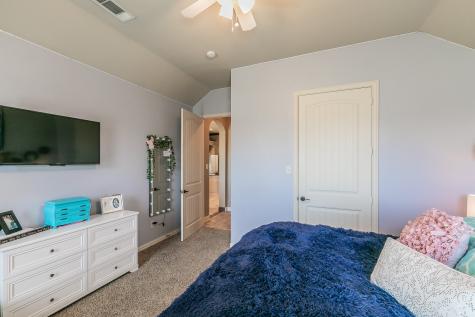 1173 Durango Springs Drive Fort Worth TX 76052