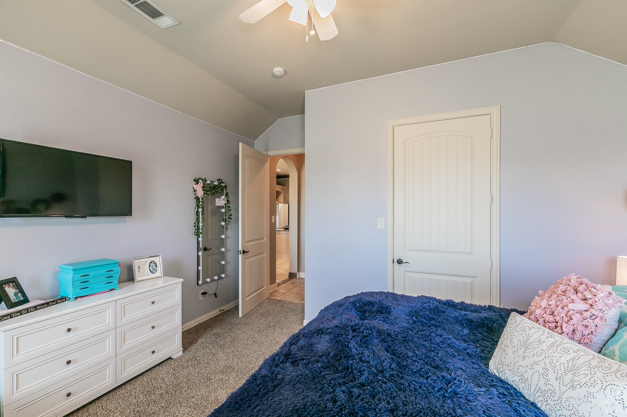 1173 Durango Springs Drive Fort Worth TX 76052