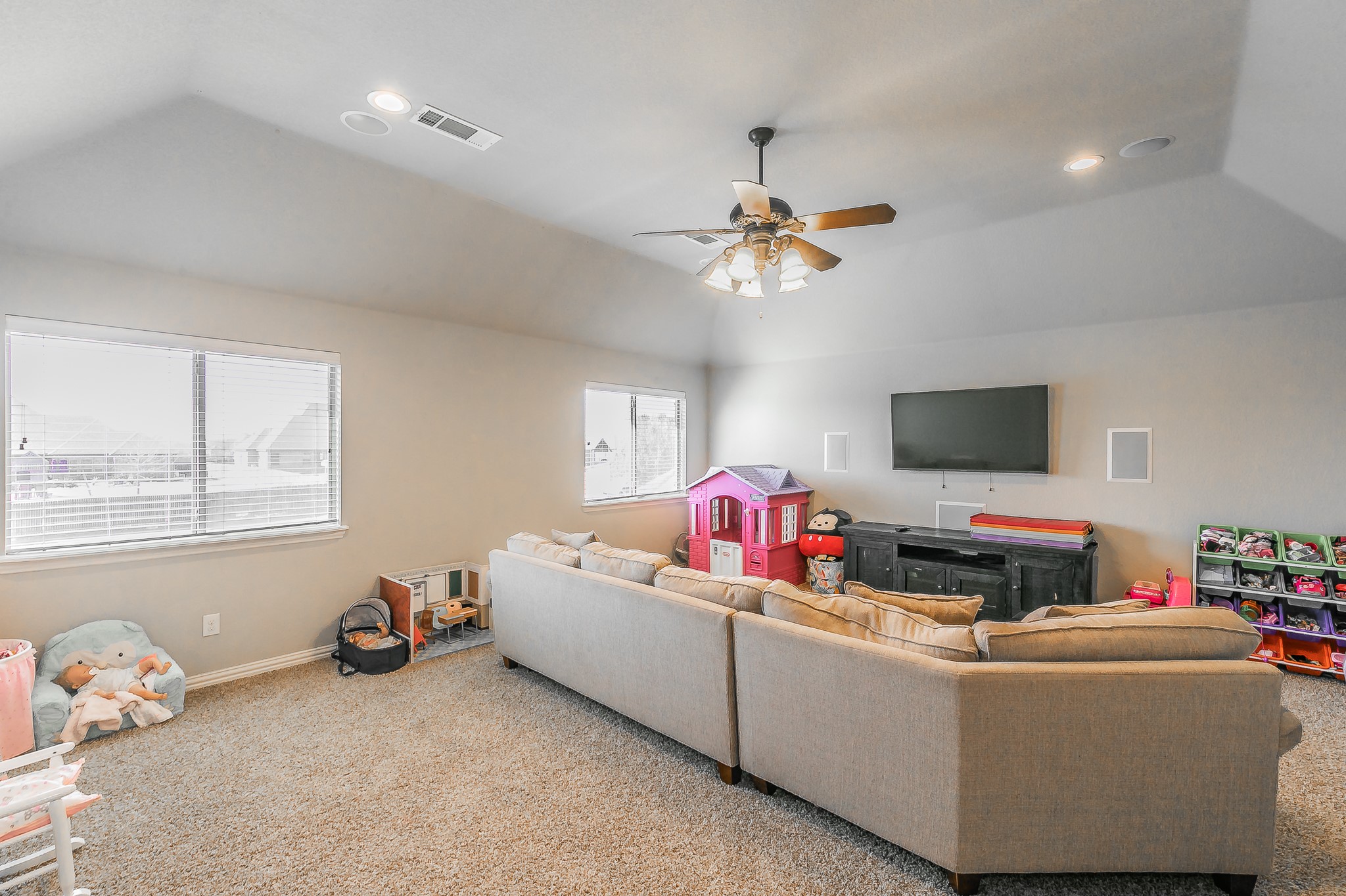 1173 Durango Springs Drive Fort Worth TX 76052