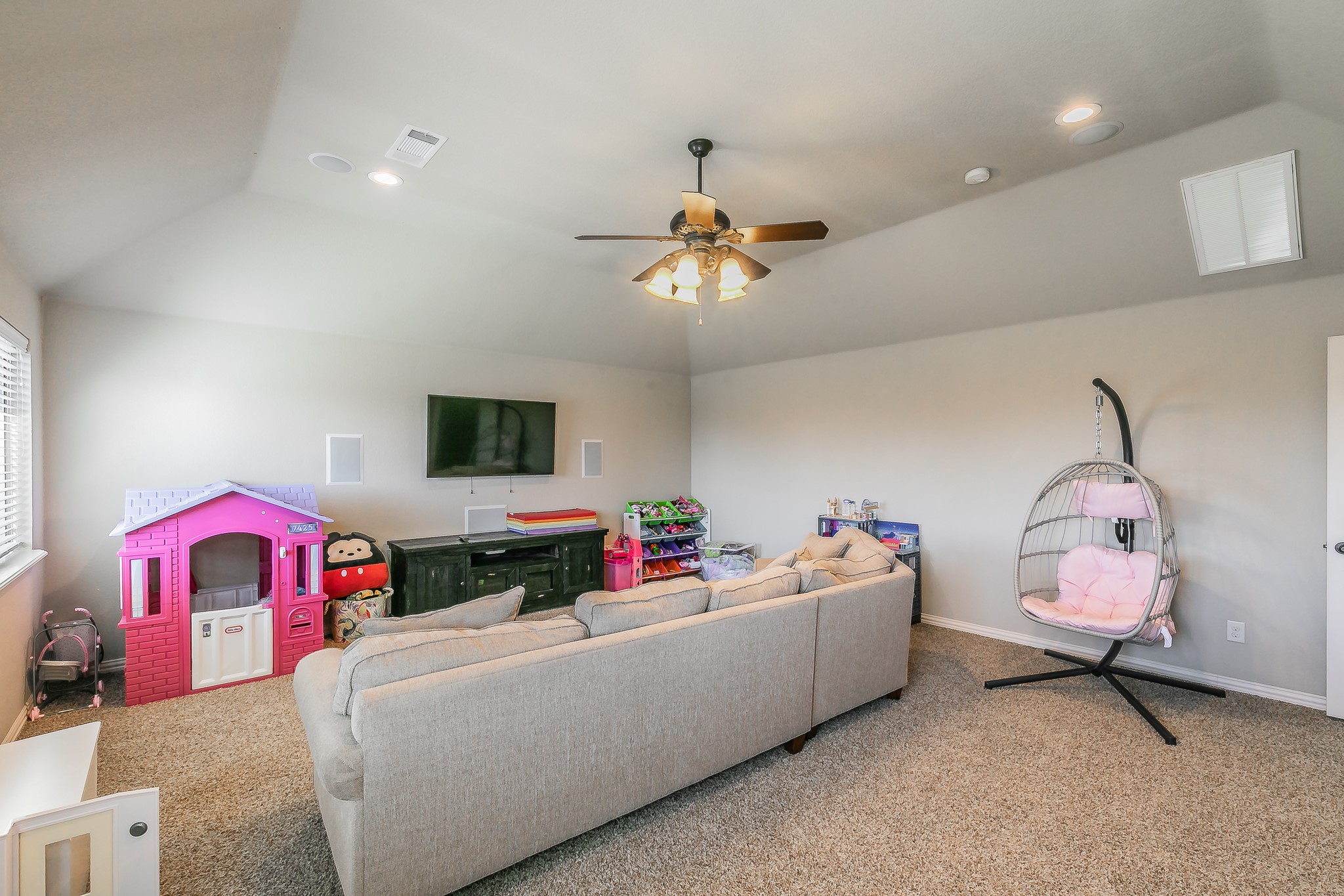 1173 Durango Springs Drive Fort Worth TX 76052