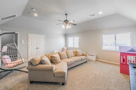 1173 Durango Springs Drive Fort Worth TX 76052