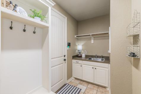 1173 Durango Springs Drive Fort Worth TX 76052