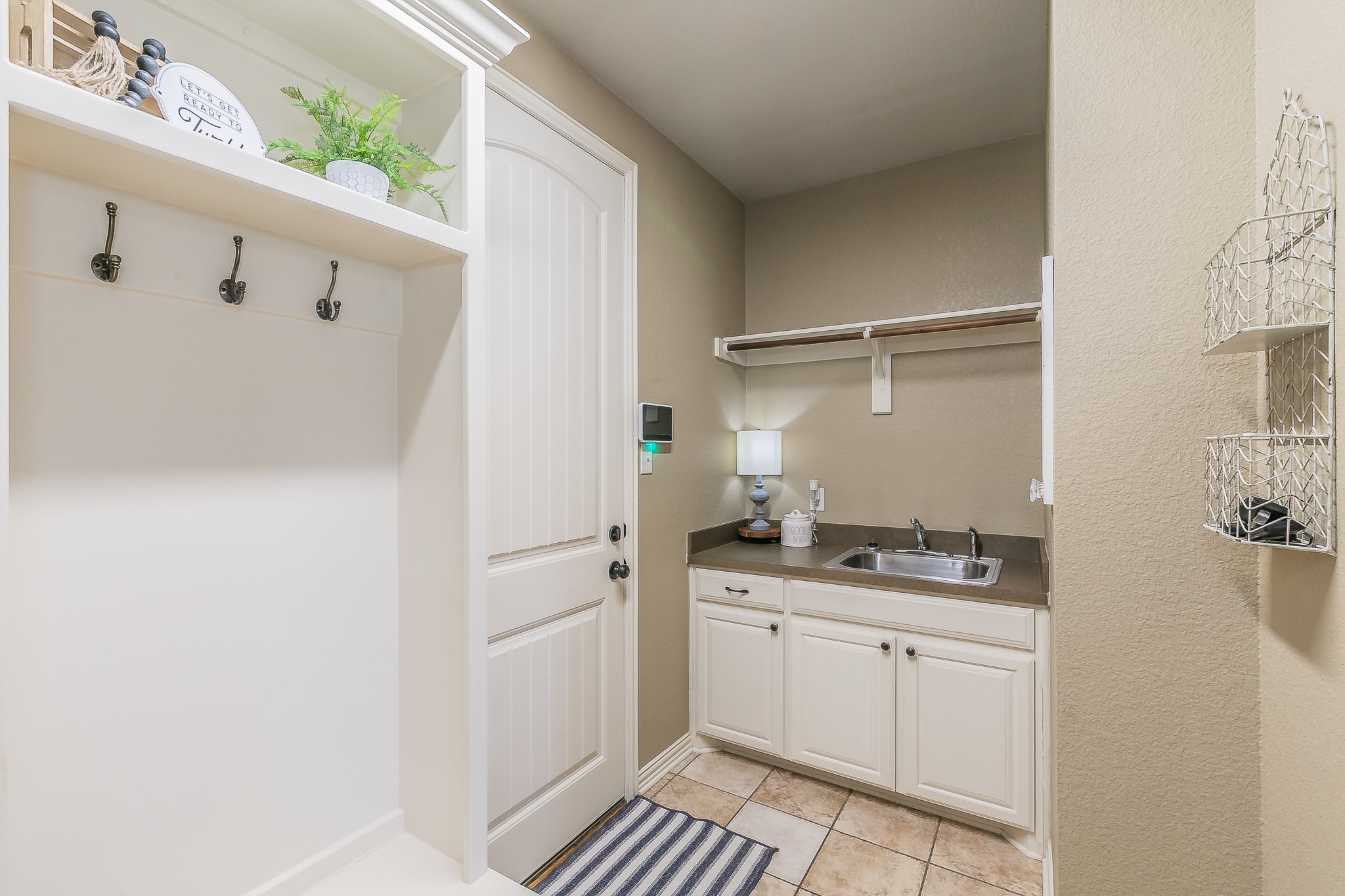 1173 Durango Springs Drive Fort Worth TX 76052
