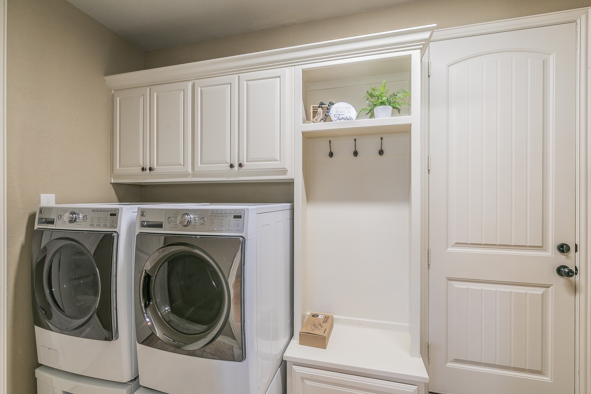 1173 Durango Springs Drive Fort Worth TX 76052