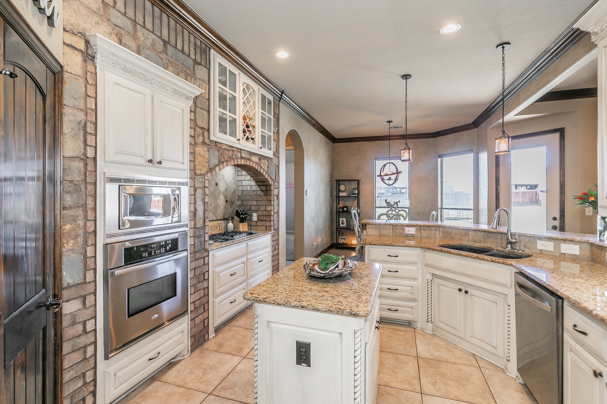 1173 Durango Springs Drive Fort Worth TX 76052