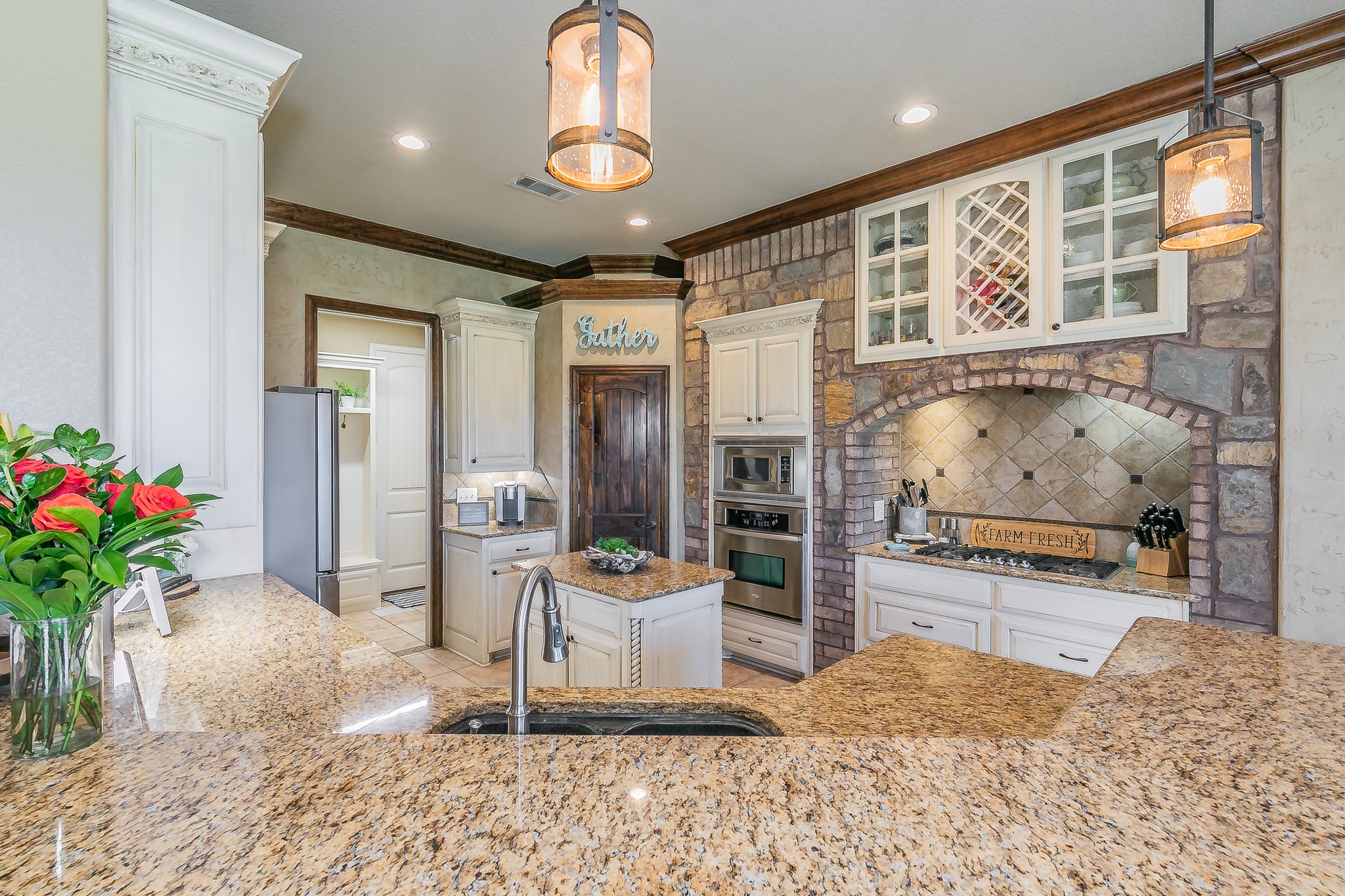 1173 Durango Springs Drive Fort Worth TX 76052