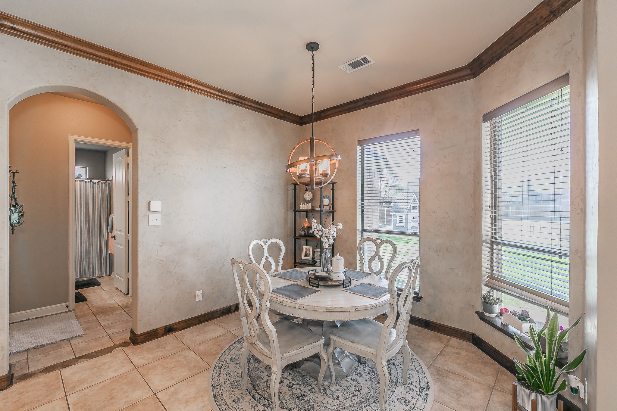 1173 Durango Springs Drive Fort Worth TX 76052
