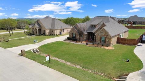 1173 Durango Springs Drive Fort Worth TX 76052