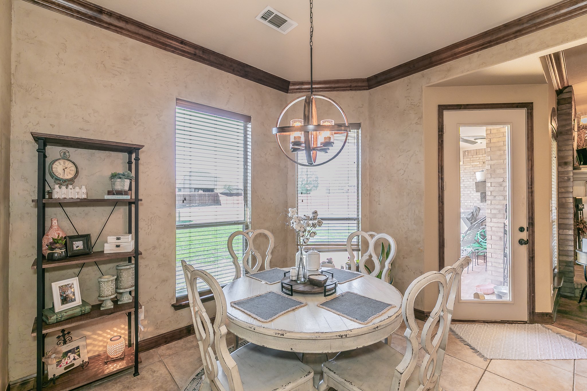 1173 Durango Springs Drive Fort Worth TX 76052