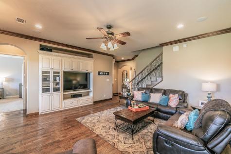 1173 Durango Springs Drive Fort Worth TX 76052