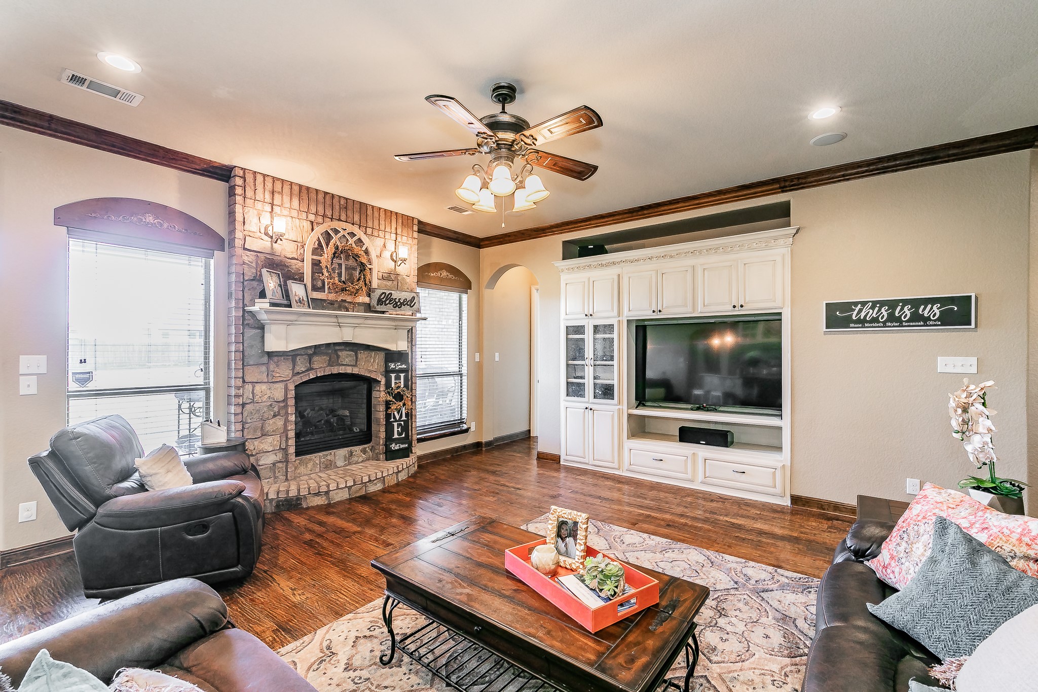 1173 Durango Springs Drive Fort Worth TX 76052