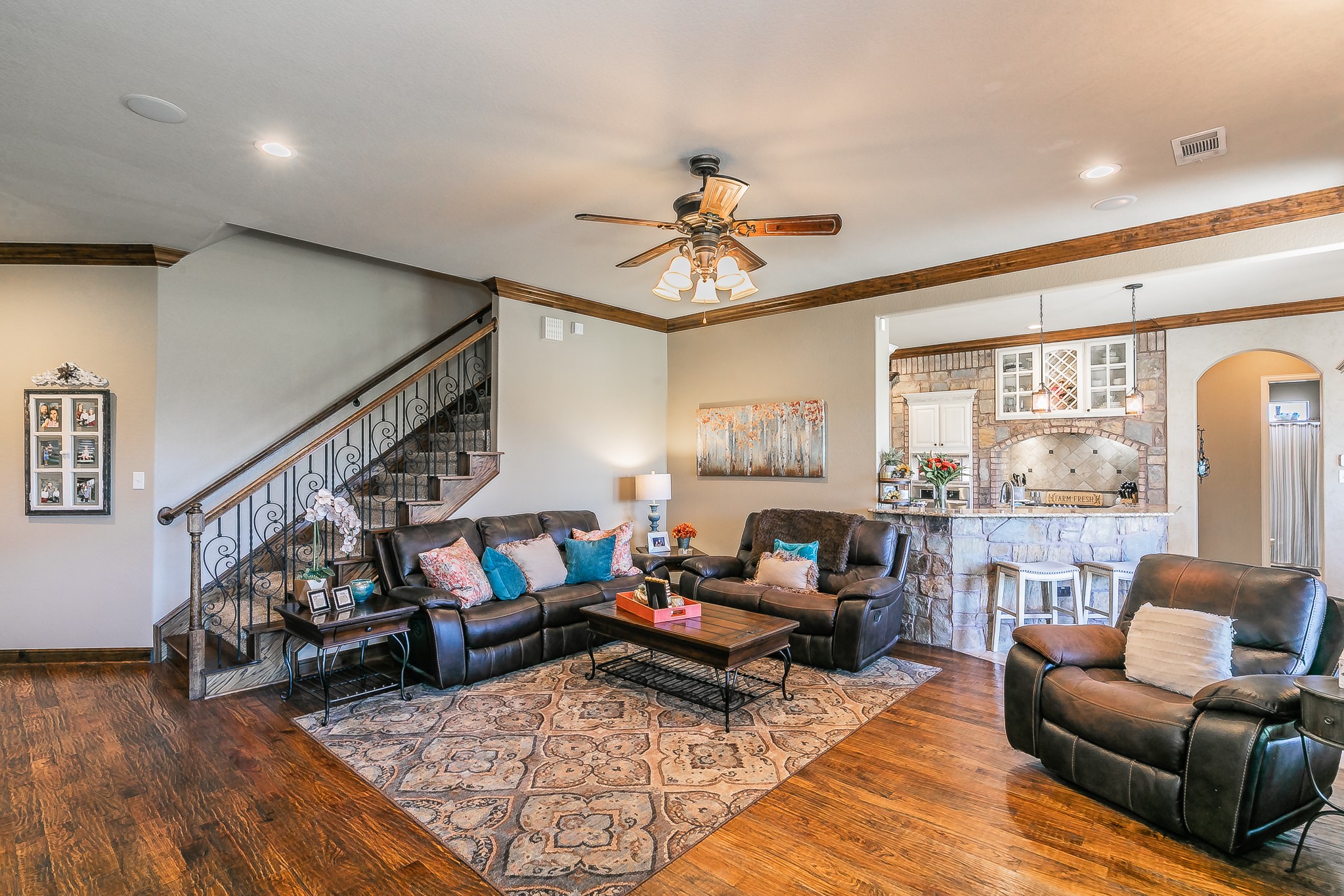 1173 Durango Springs Drive Fort Worth TX 76052