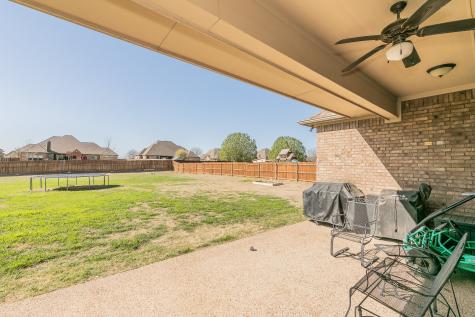 1173 Durango Springs Drive Fort Worth TX 76052