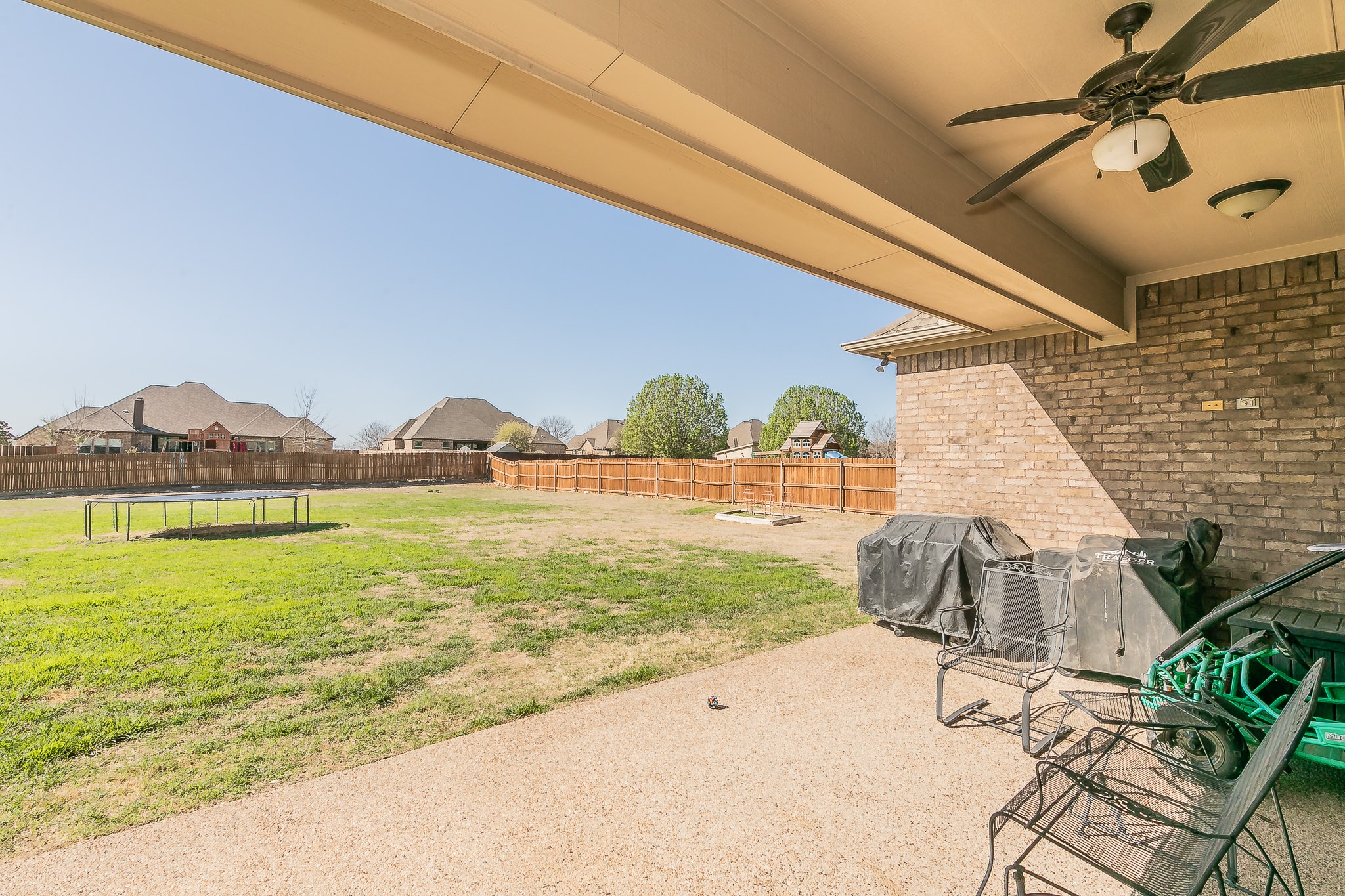 1173 Durango Springs Drive Fort Worth TX 76052