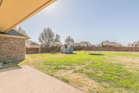 1173 Durango Springs Drive Fort Worth TX 76052