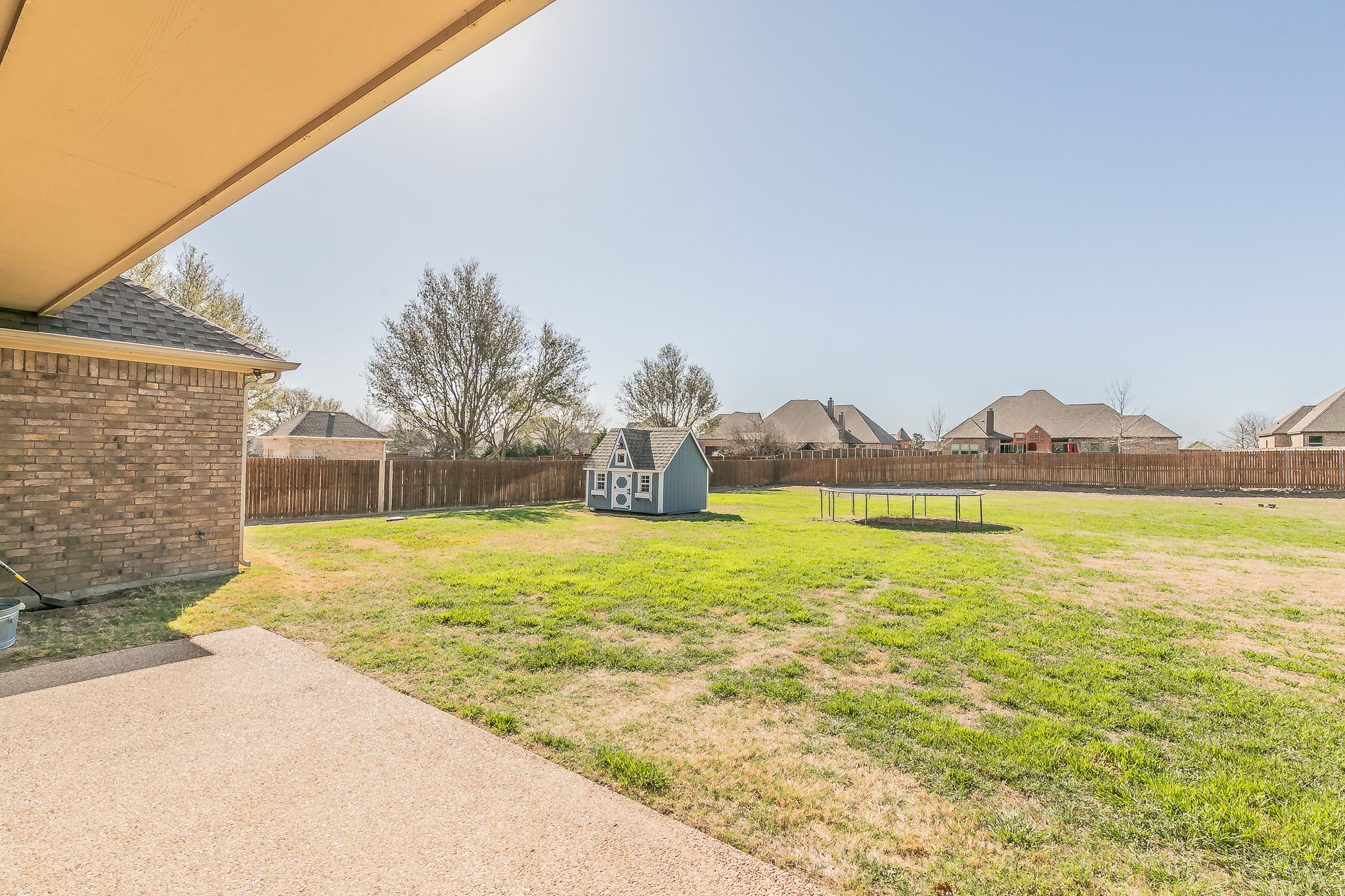 1173 Durango Springs Drive Fort Worth TX 76052