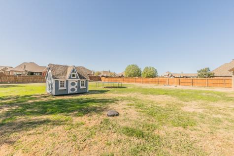 1173 Durango Springs Drive Fort Worth TX 76052