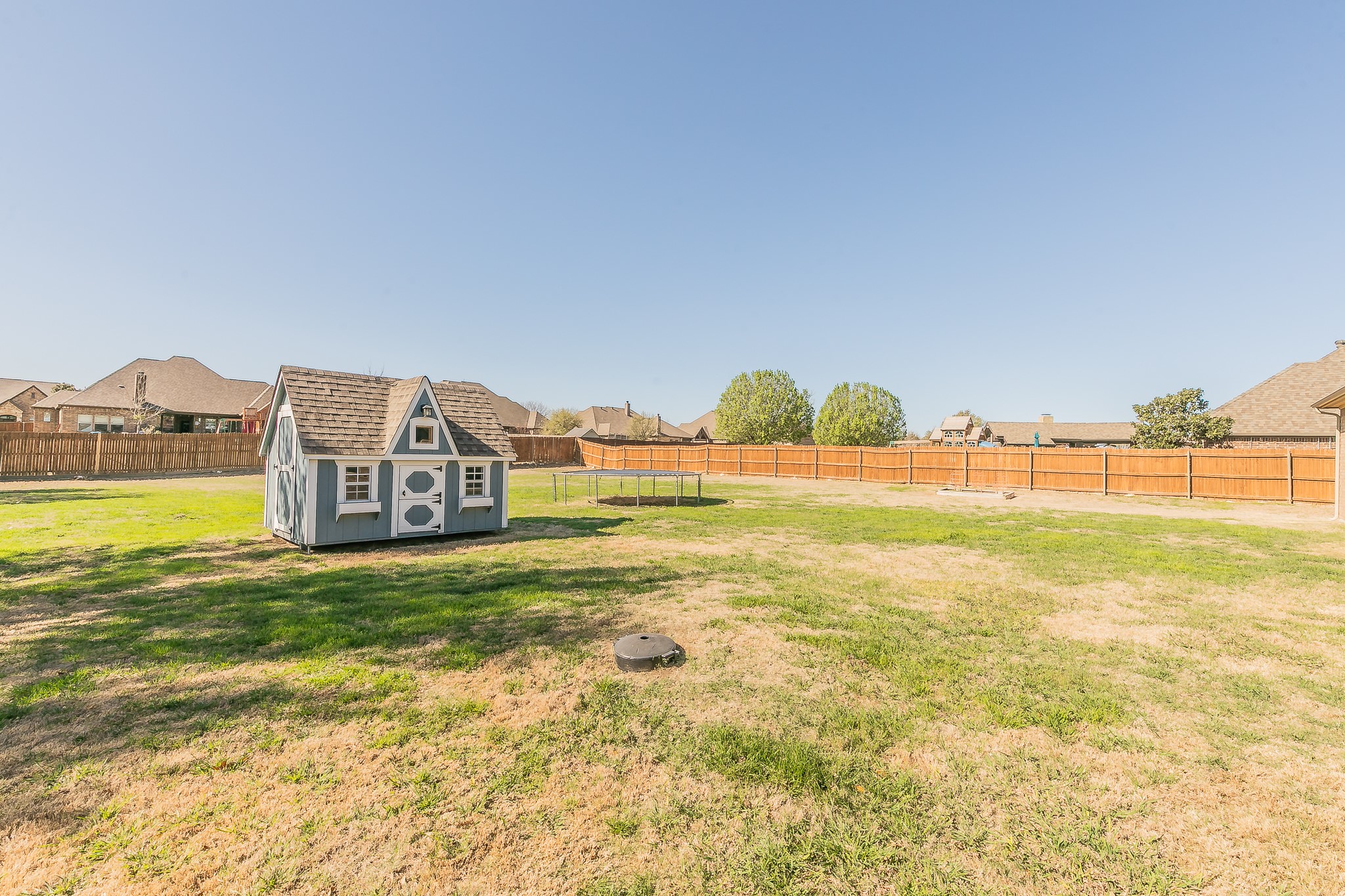 1173 Durango Springs Drive Fort Worth TX 76052