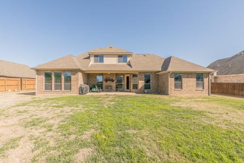 1173 Durango Springs Drive Fort Worth TX 76052