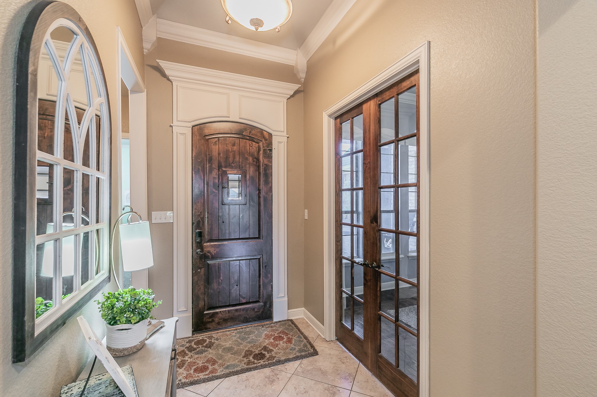 1173 Durango Springs Drive Fort Worth TX 76052