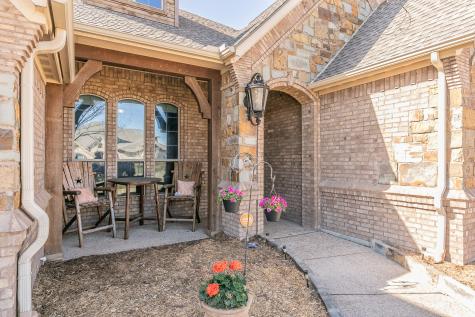 1173 Durango Springs Drive Fort Worth TX 76052
