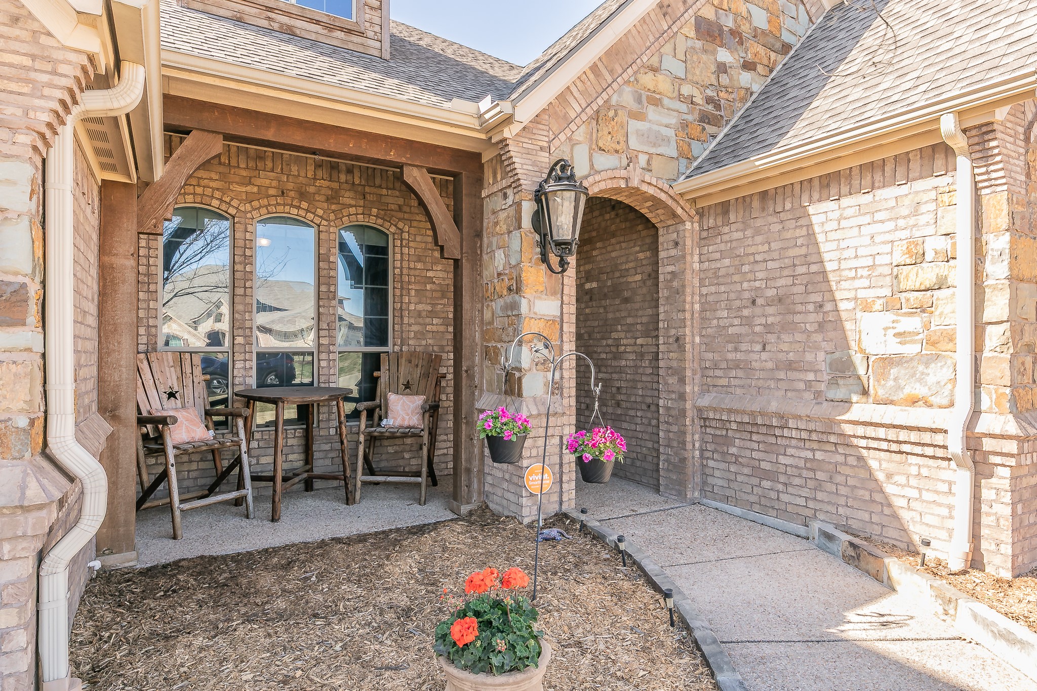 1173 Durango Springs Drive Fort Worth TX 76052