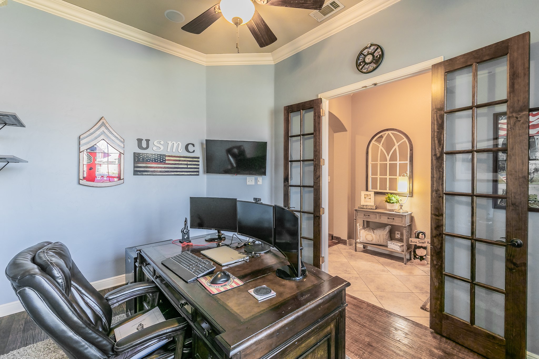 1173 Durango Springs Drive Fort Worth TX 76052