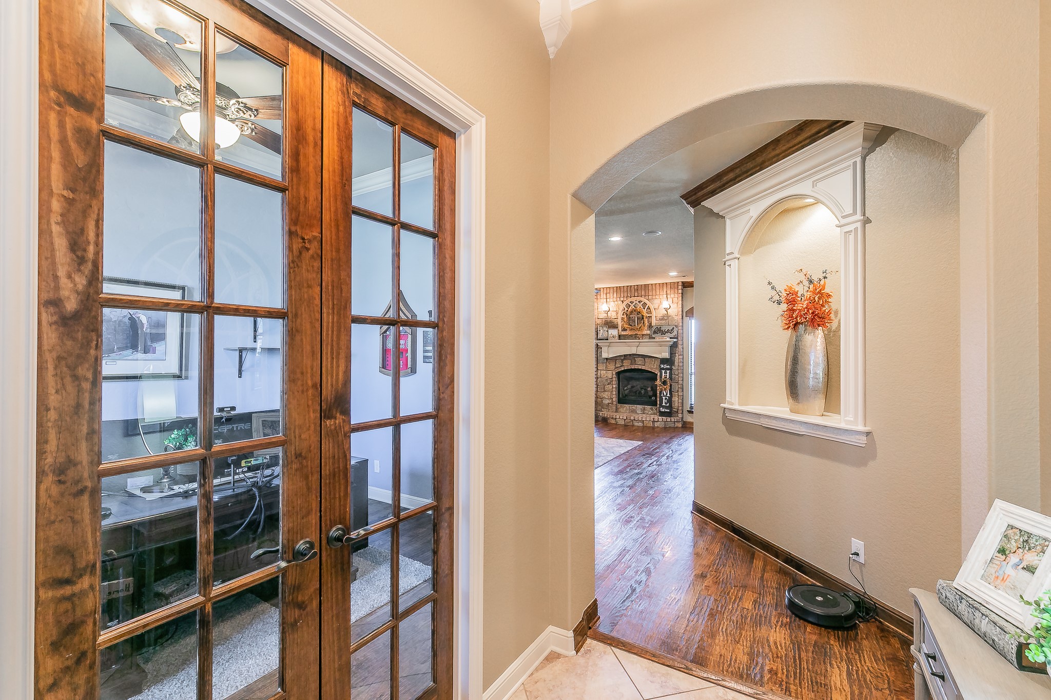 1173 Durango Springs Drive Fort Worth TX 76052