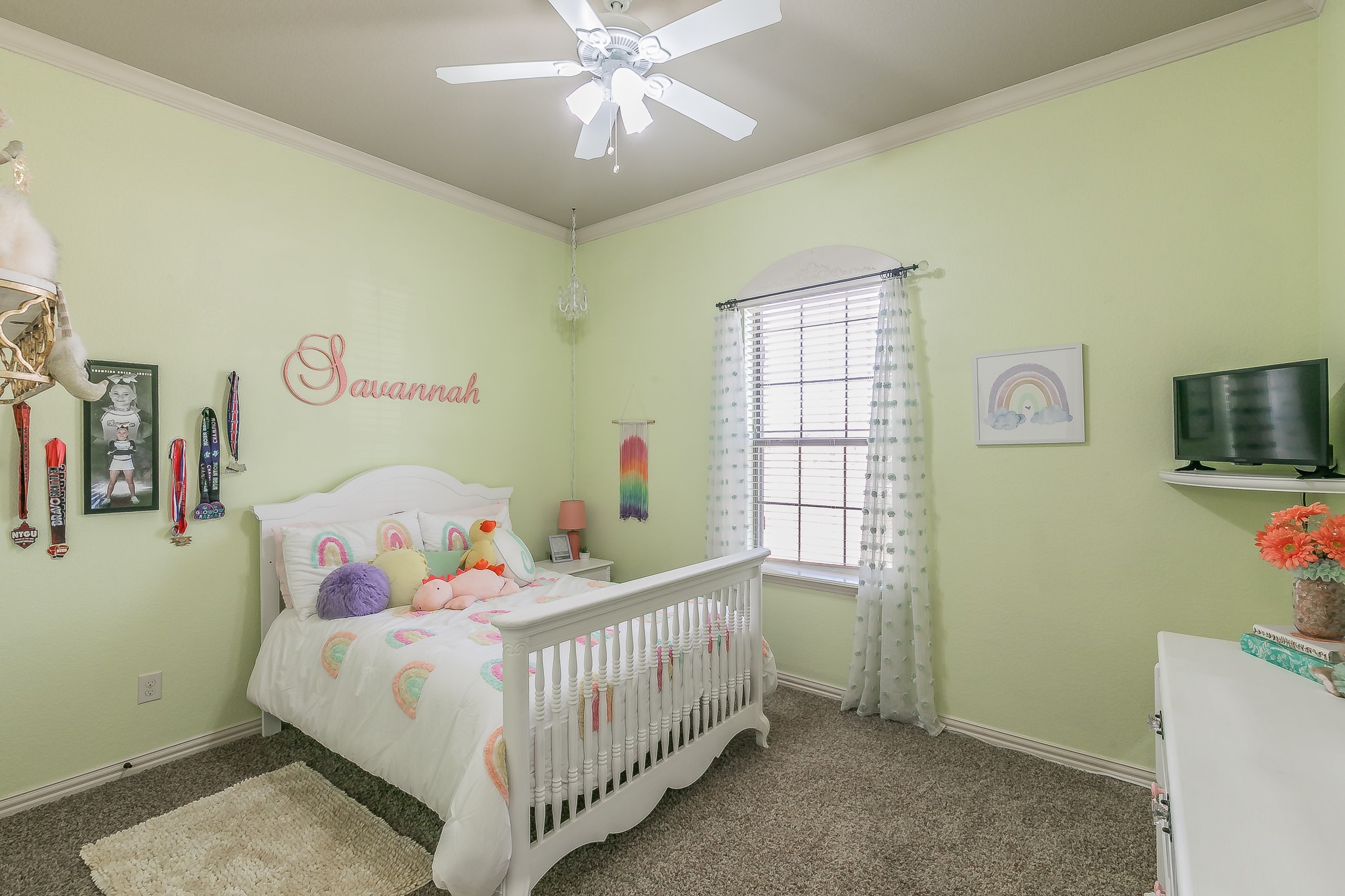 1173 Durango Springs Drive Fort Worth TX 76052