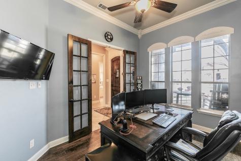 1173 Durango Springs Drive Fort Worth TX 76052