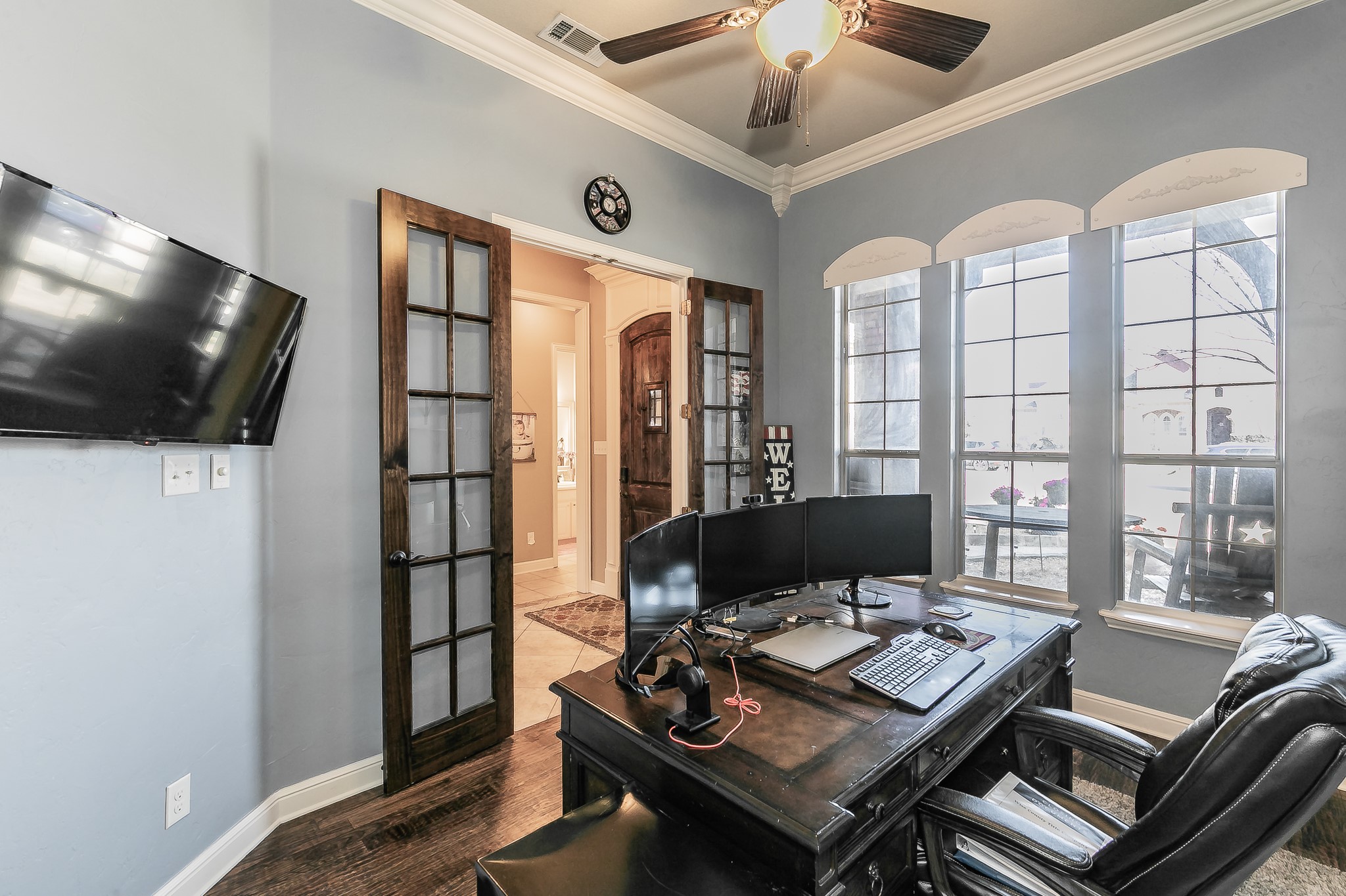 1173 Durango Springs Drive Fort Worth TX 76052