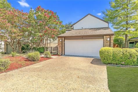 3212 Newfield Court Garland TX 75044