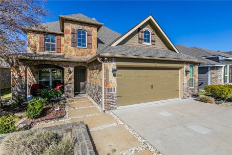 10112 Mickler Lane Waco TX 76708