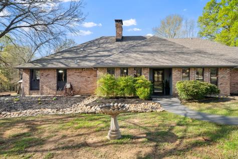 206 County Road 43340 Paris TX 75462