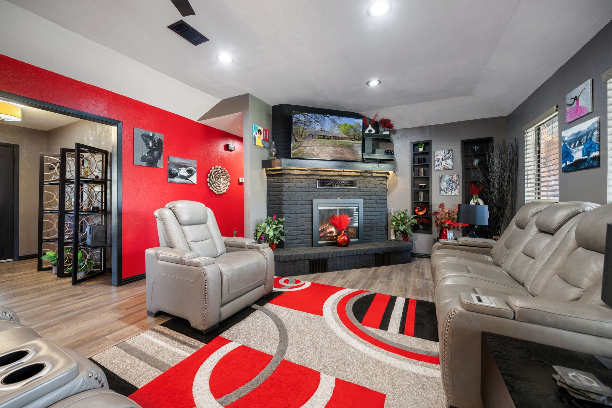 206 County Road 43340 Paris TX 75462